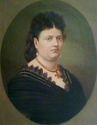 Contessa Isabella di Marsciano