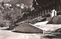 Monument en l'honneur du général Jean-Toussaint Fieschi