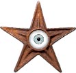 Oddball eyeball barnstar (Riffsyphon1024)
