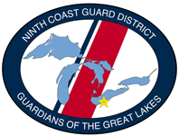 United States Coast Guard District 9 Icon.png