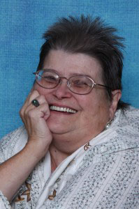 JoyceFox-author photo