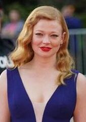 Sarah Snook