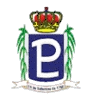 Official seal of Pilar, Paraíba