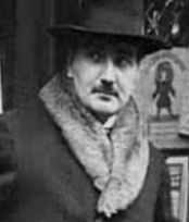 Photo of Kálmán Lambrecht