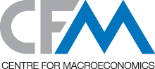 CFM logo