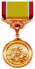 Lifesaving Medal