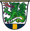 Coat of arms of Maria Alm am Steinernen Meer