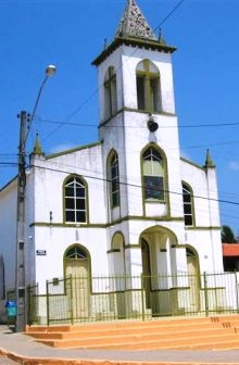 Igreja de Iramaia