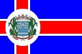 Drapeau de Resende Costa