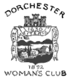 Dorchester Woman's Club