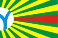 Bandeira de Barra do Garças