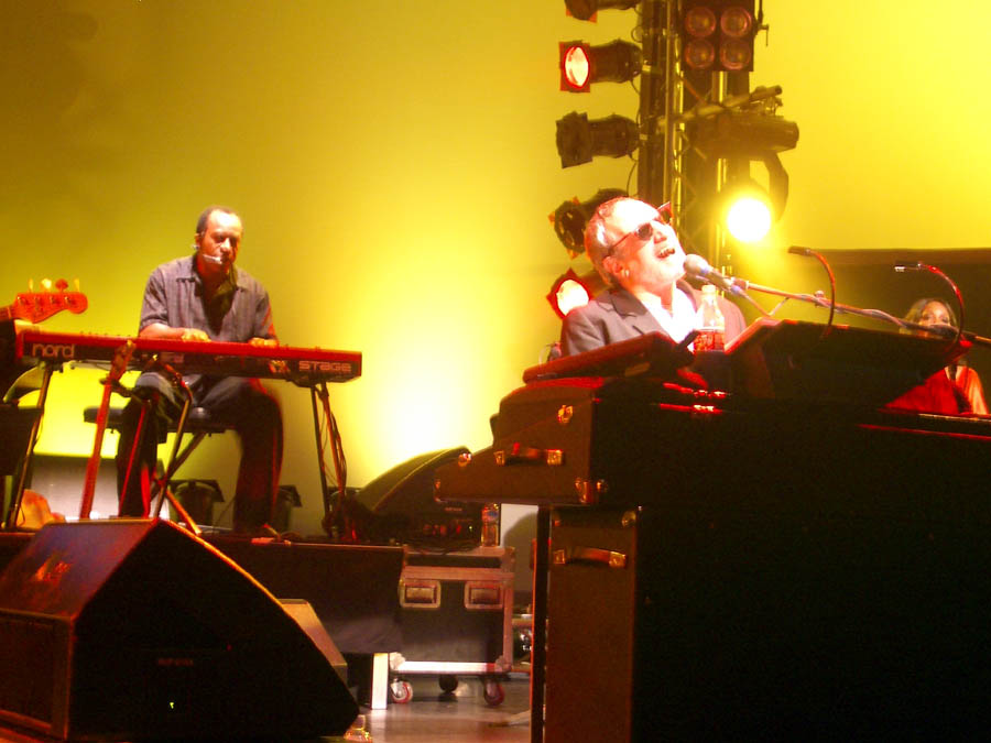 Steely Dan - Donald Fagen - Luzern 2007.jpg