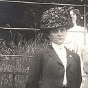 Dr. Mary Morris of Bath