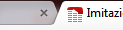 Chrome 27 audio favicon