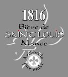 logo de Bière de Saint-Louis