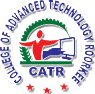 College of Advanced Technology,Roorkee Logo