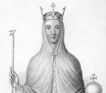 Adeliza_of_Louvain