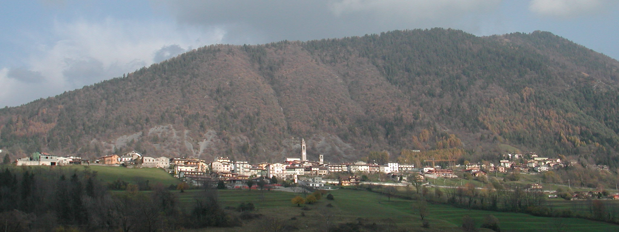 Chiesa dei Santi Filippo e Giacomo