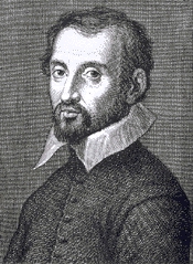 I. D. Campiglia, Autoportrait de Jacopo Ligozzi (Coll. du grand-duc).