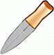 Messer Crime symbol knife.gif