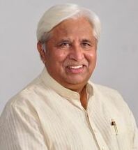 H K Patil