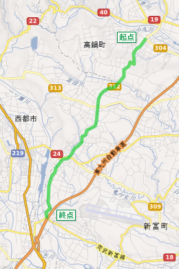 路線図