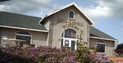 Rios-Lovell Estate Winery