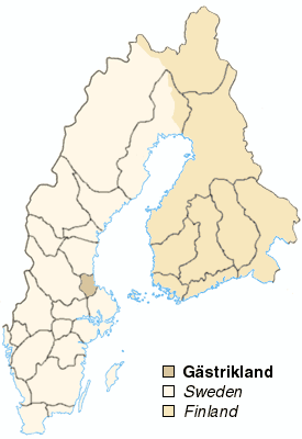 Gästrikland