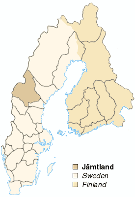 Jämtland