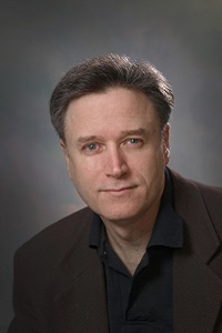 Michael J. Sullivan in 2014