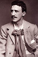 Charles Rennie Mackintosh