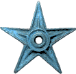 I award you this Deletionist's Barnstar for cutting through crap, fighting sockpuppets, and getting rid of Other names of large numbers. Renata 18:48, 19 February 2006 (UTC)