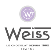 illustration de Chocolat Weiss