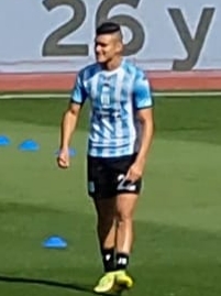 Carlos Alcaraz