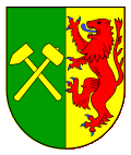 Brasão de Hochstetten-Dhaun