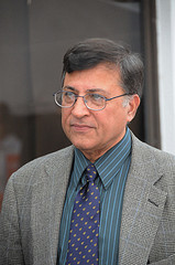 Adil Najam