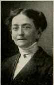 Mrs. C. M. Weymann