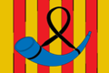 Drapeau de Cornellá de Llobregat