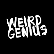 Weird Genius Icon