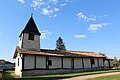 Kirche Saint-Antoine