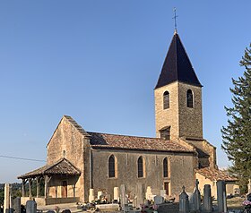 Saint-Étienne-sur-Reyssouze