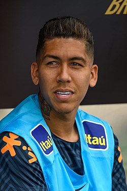 Image illustrative de l’article Roberto Firmino