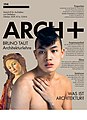 Cover ARCH+ 194