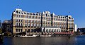 Image 105InterContinental Amstel Amsterdam (2009) in Amsterdam, Netherlands (from Portal:Architecture/Travel images)