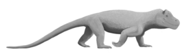 Anteosaurus