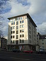 Gebäude des Arbeitsgericht Kassel