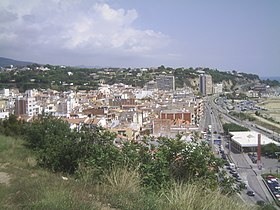 Arenys de Mar