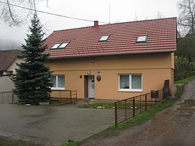 Běleč (district de Brno-Campagne)