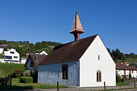 St.-Verena-Kapelle