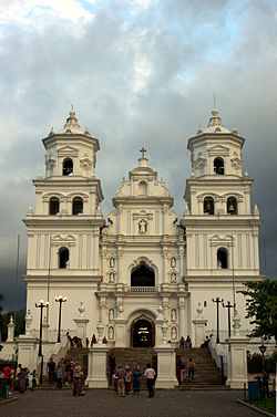 Horizonte de Esquipulas